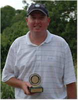 2006 Kansas City Masters champion