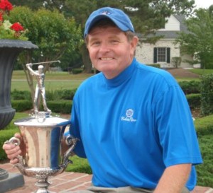 2006 South Carolina Senior Champion