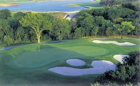 amateurgolf.com North Texas Amateur: Shootout in Store for Sunday