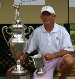 2006 North Carolina Amateur Champion