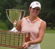 2006 Virginia Women's Amateur Champion