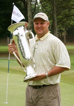 2006 Georgia Amateur Champion