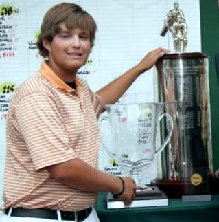 2006 Western Junior Champion