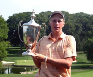 2006 Met Amateur Champion