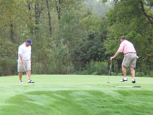 - Indiana Golf Association photo