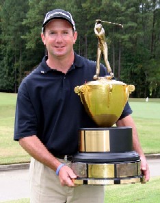 Photo Provided by Georgia Golf Association