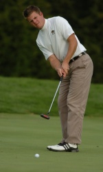 Low Amateur at the 2007 Masters