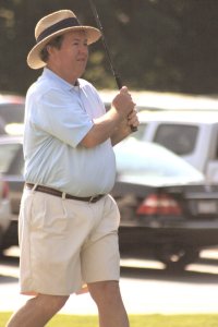 Carolinas Golf Association photo