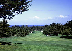 amateurgolf.com Monterey Bay: First Rd Results