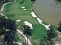 Kingwood Country Club - The Lake Course