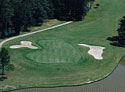 Kingwood Country Club - The Marsh Course
