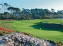 Spyglass Hill Golf Course