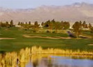 Angel Park Golf Club - Mountain Course