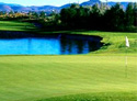 The Resort at Red Hawk - Lakes Course