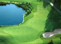 Canyon Lakes Golf Course