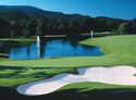 The Greenbrier Hotel and Resort - Greenbrier Course