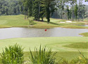 Hawks Ridge Golf Club