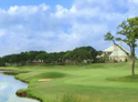 Oak Tree Country Club - East Course
