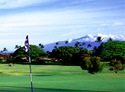 Kaanapali Golf Resort