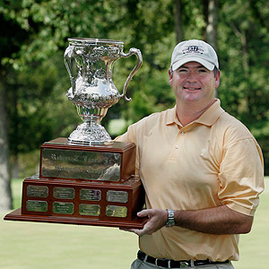 After 2005 Mid-Am victory