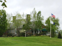 Concord Country Club