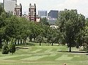 City Park Golf Course