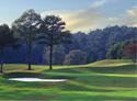 University of Georgia Golf Course