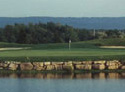 Penn State University Golf - Blue Course