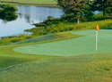 Silver Lakes Golf Course