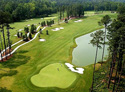 Finley Golf Course
