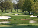 Ohio State University Golf Course - Scarlet Course