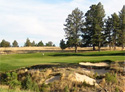 The Golf Club at Devil's Tower