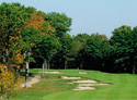 Warren Golf Course at Notre Dame