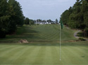 Hope Valley Country Club