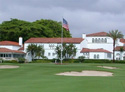 Indian Creek Country Club