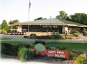 Carey Park Golf Course