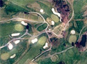 Franconia Golf Course