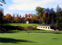 Natanis Golf - Tomahawk Course
