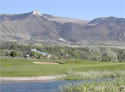 Battlement Mesa Golf Club