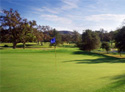 Los Robles Greens Golf Course
