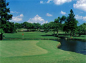 Brookhaven Country Club - Championship Course