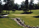 Williams Country Club