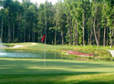 Aero Pines Golf Club - Hornet Course