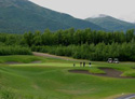 Moose Run Golf Course - Creek Course