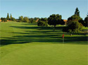 Stanford University Golf Course