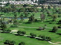 Admiral Baker Golf Course - North Course