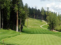 Apple Mountain Golf Resort