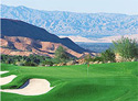 Bighorn Golf Club - Canyons Course