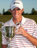 2009 Australian Amateur Champion
