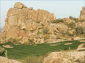 Whisper Rock Golf Club - Upper Course